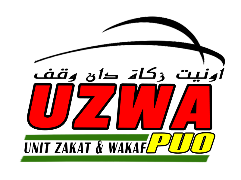 Unit Zakat dan Wakaf